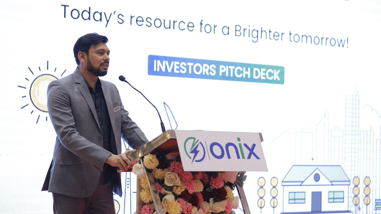 Onix Renewable Plans Rs 1,000 Crore IPO to Fuel Expansion