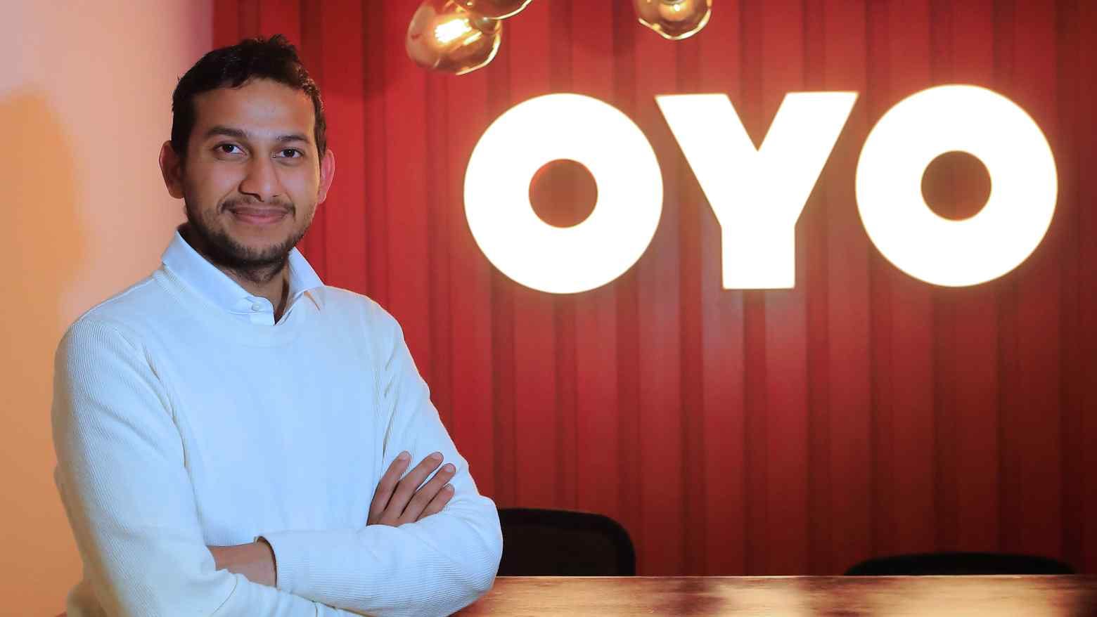 OYO IPO 2025: Filing in November at $7–8 Billion Valuation