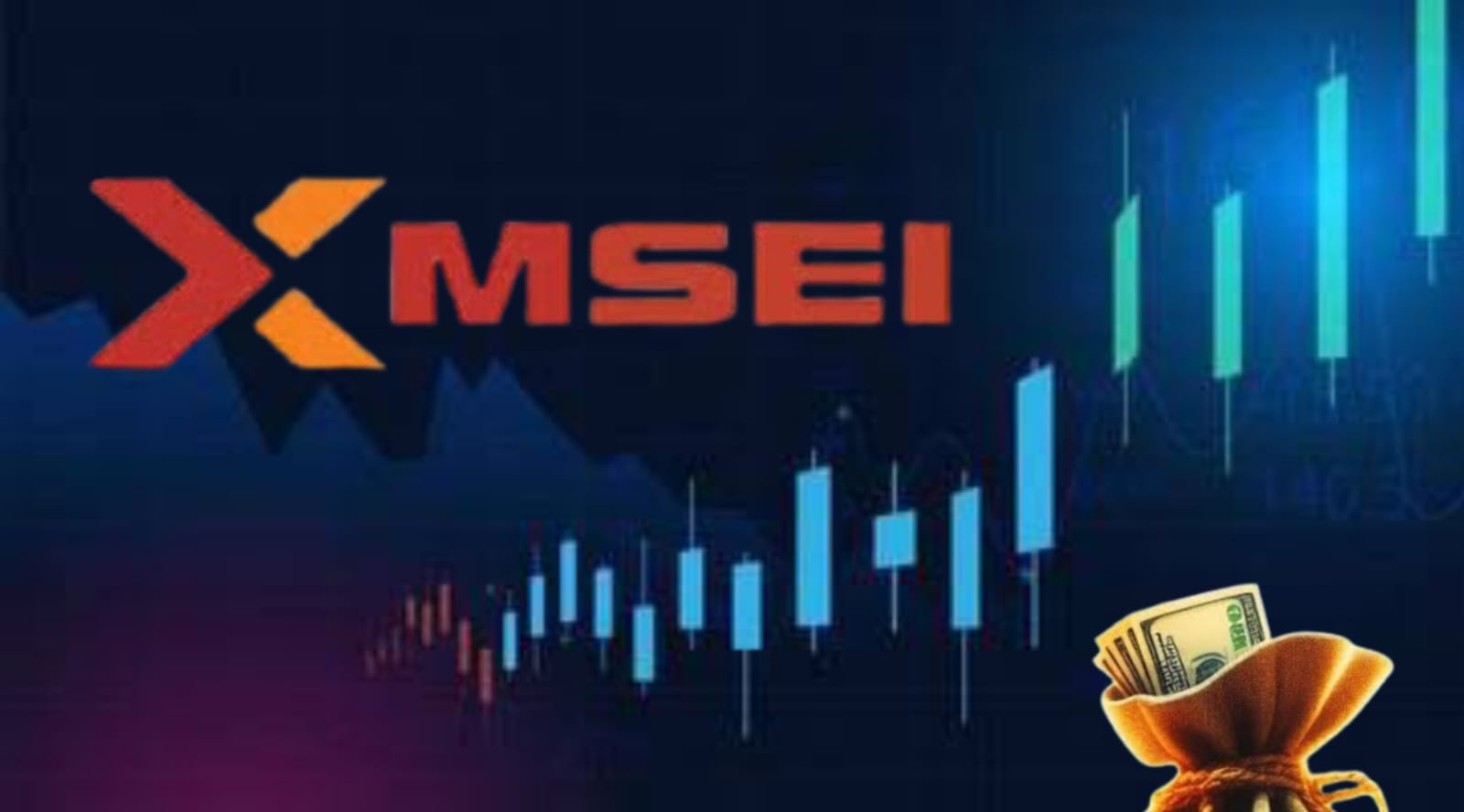 MSE&#8217;s ₹1000 Crore Infusion: A New Chapter in India&#8217;s Exchange Story