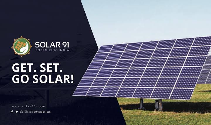Solar91 Signs 50MW/100MWh Battery Energy Storage Purchase Agreement with NVVN