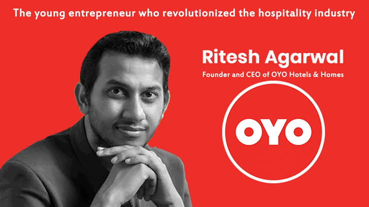 OYO Posts Blockbuster Q1FY26: EBITDA Jumps 231%, Projects ₹2,492 Cr Profits for FY26