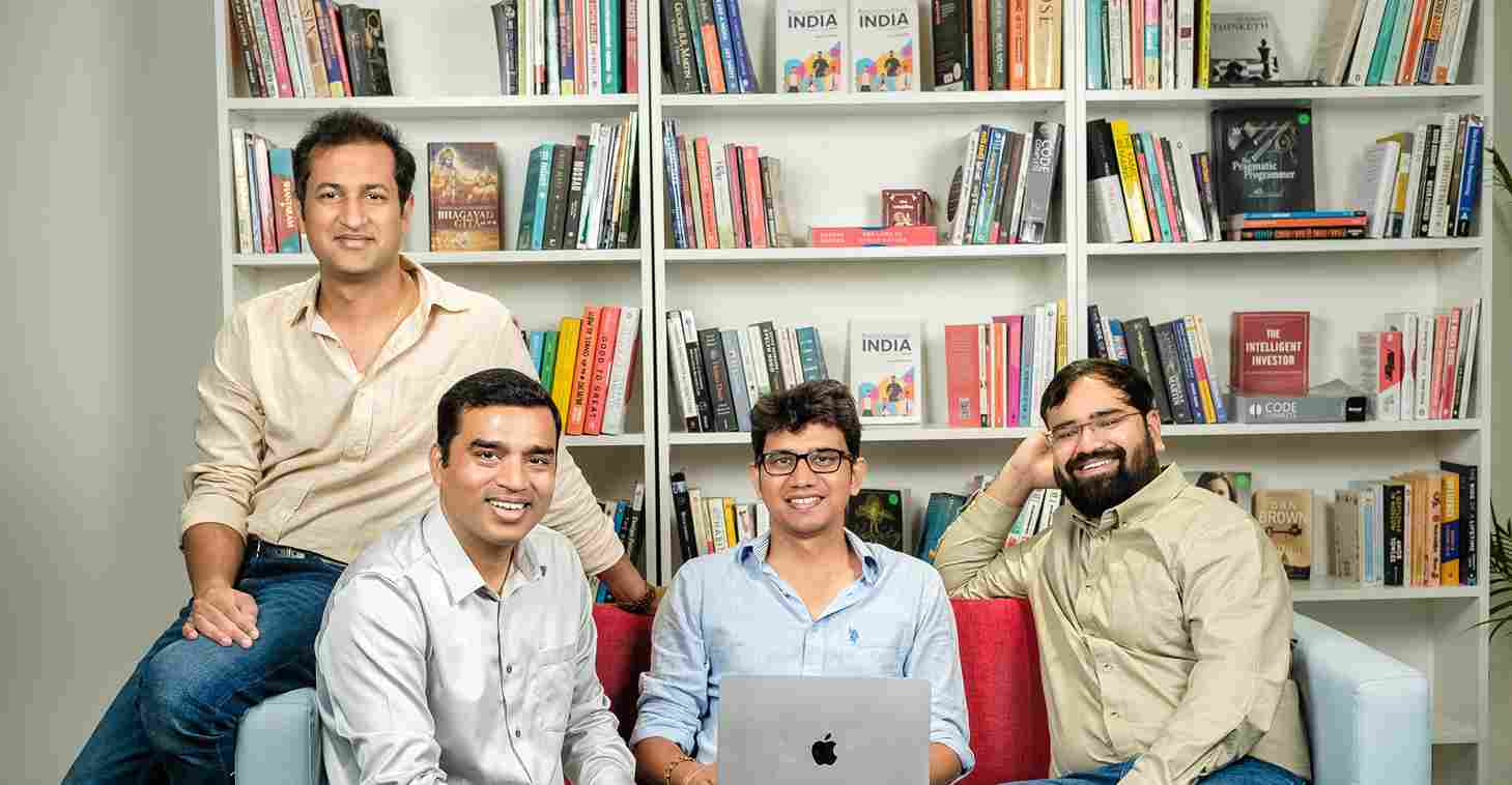 Microsoft-Backed Groww Files for IPO: What Investors Should Know