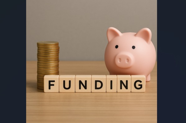 September Surge: Indian Startups Attract Record Funding Despite Market Challenges