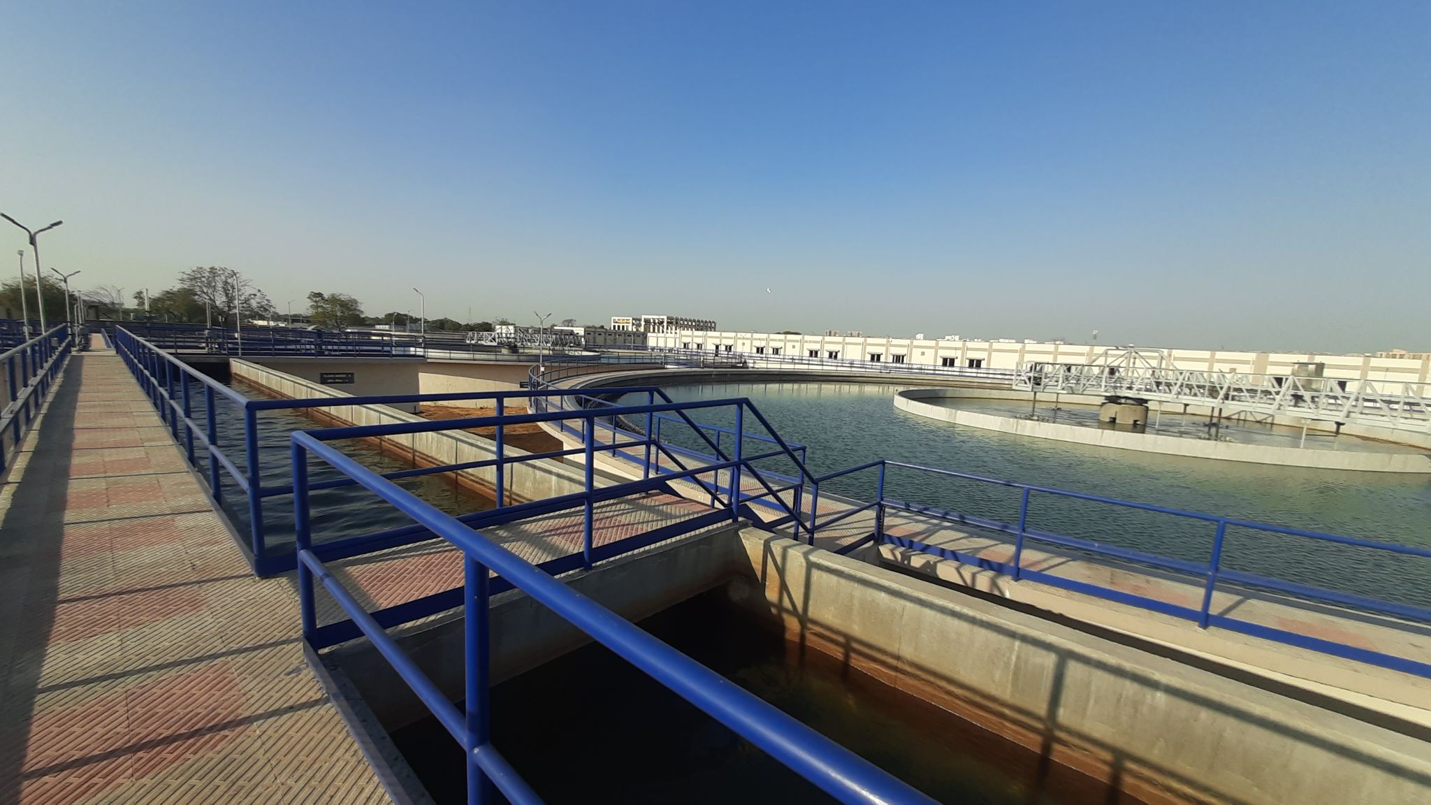 Eiffil Water Infra: Powering India’s Future in Water and Infrastructure