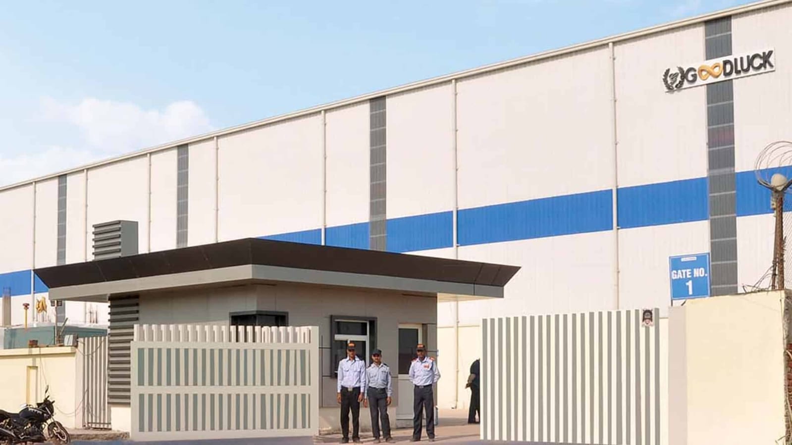 Goodluck Defence Fires First Shot with Industrial License Approval! - Featured image about Unlisted Shares and 155mm shells India