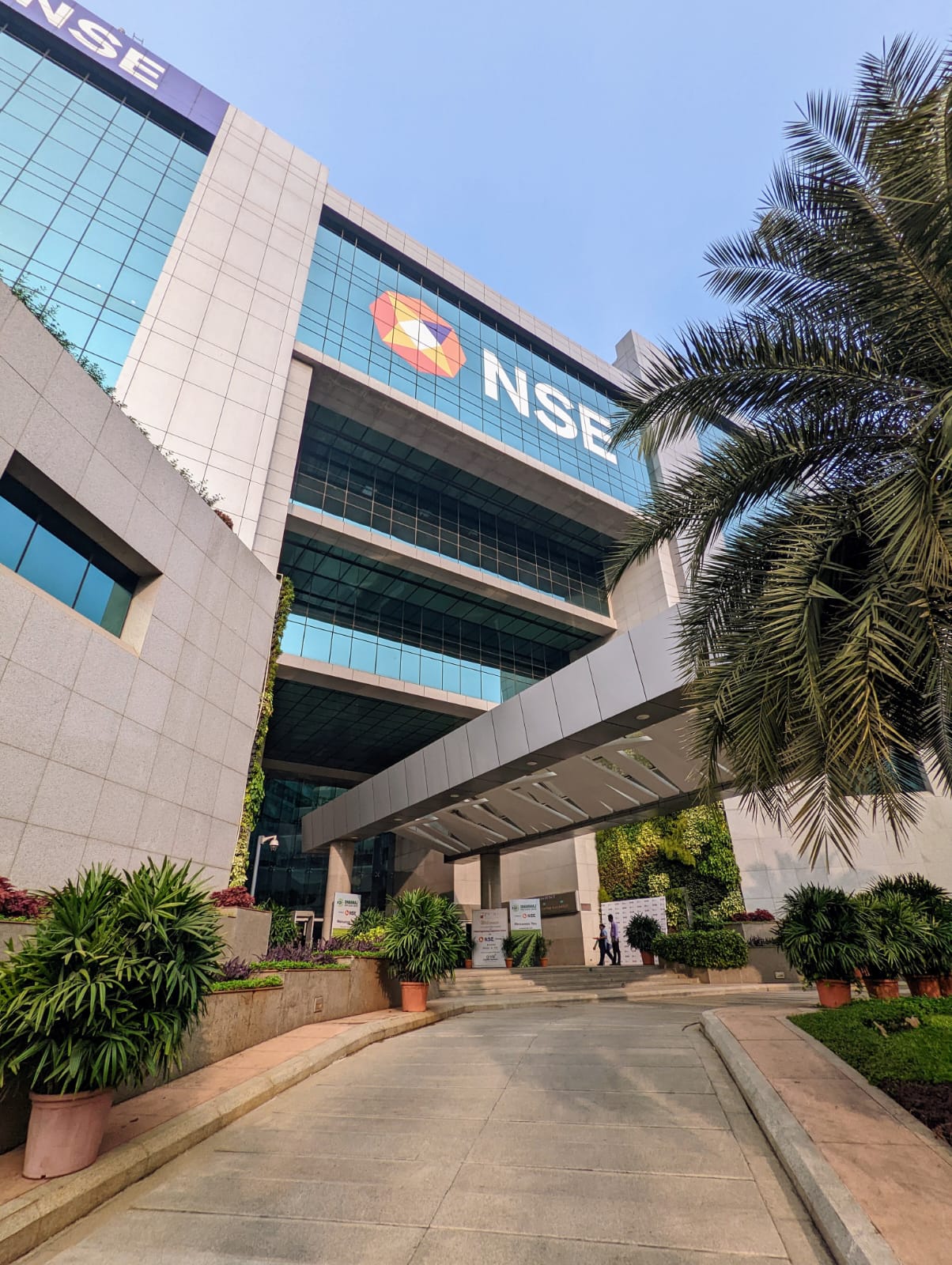 NSE Q2 FY26 Results: Profit Hit by SEBI Provision, Core Operations Stay Robust - Featured image about IPO and NSE and SEBI Settlement Provision